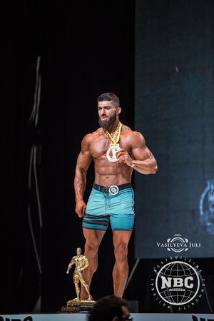 Фотограф Юлия Васильева (часть 2)